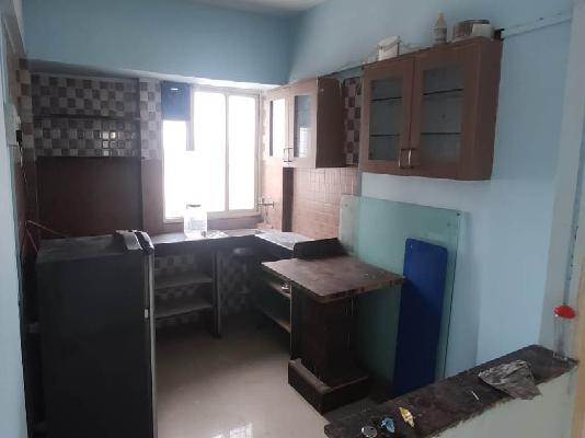2 BHK Flat In Ikon Four Avenues for Rent  In Loni Kalbhor