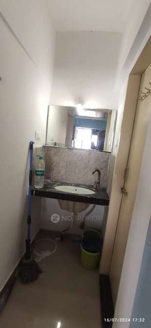 2 BHK Flat In Ikon Four Avenues for Rent  In Loni Kalbhor