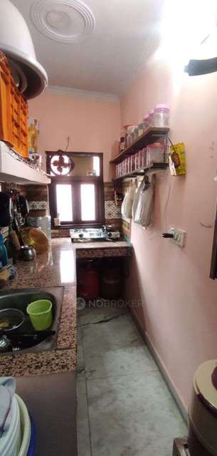 2 BHK Flat In Standalone Building  For Sale  In Tugalkabad Extention