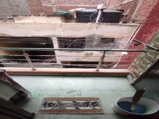 2 BHK Flat In Standalone Building  For Sale  In Tugalkabad Extention