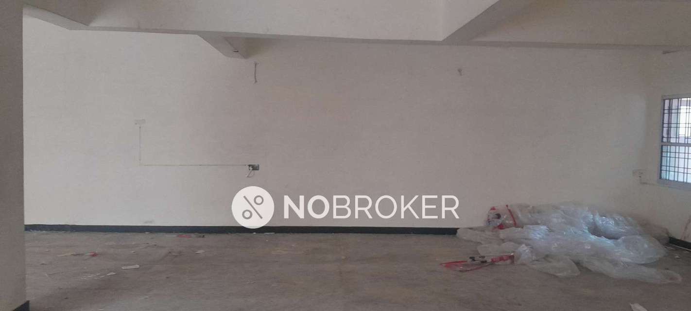 3 BHK Flat In Creative Kamal Complex For Sale  In West Marredpally