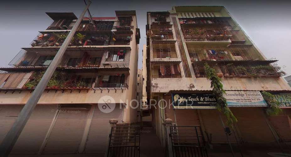 Aashtvinayak Complex, Sector 8, Plot No F34,Ulwe, Panvel, Navi Mumbai