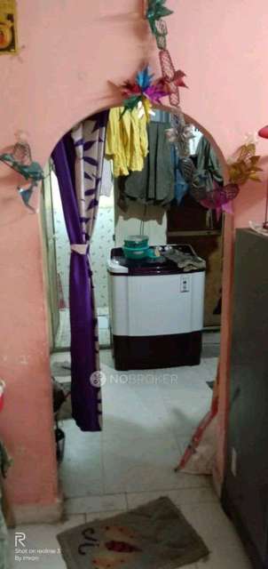 1 BHK Flat In Mannu Height For Sale  In Mumbra