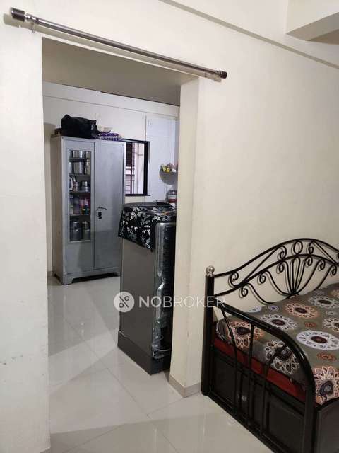 1 RK Flat In Sai Shakthi Apartment  For Sale  In Ambegaon Budruk