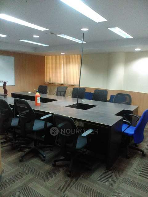 Office Space in Kodihalli, Bangalore for Rent 