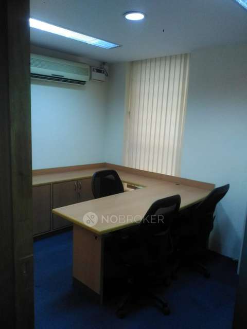 Office Space in Kodihalli, Bangalore for Rent 