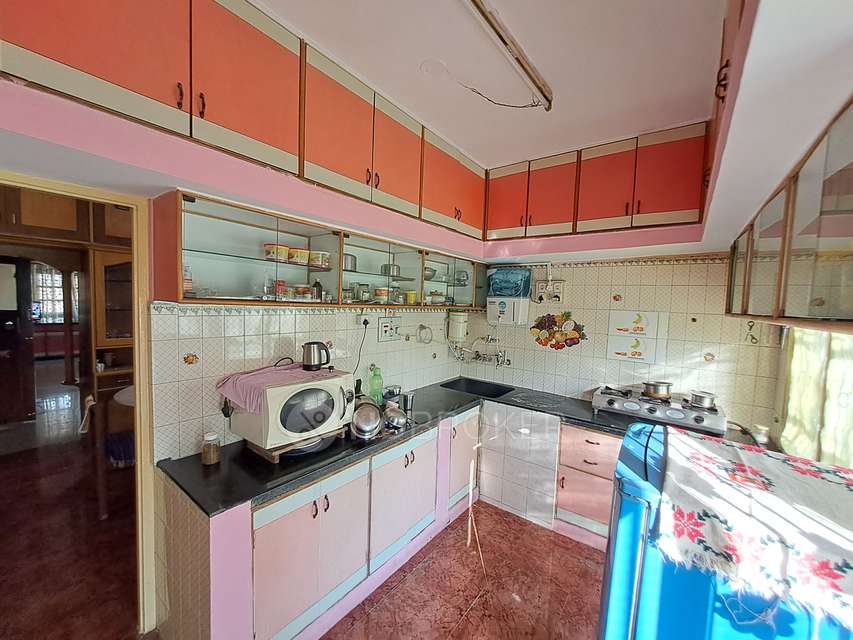 3 BHK Flat In Banashankari Apartments  For Sale  In Basaveshwar Nagar