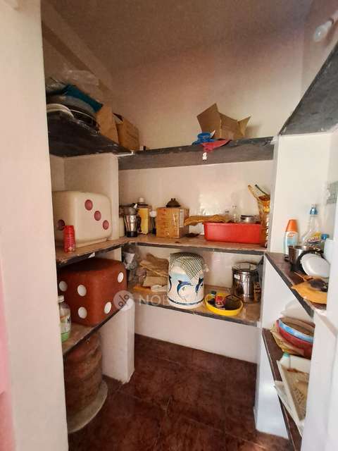 3 BHK Flat In Banashankari Apartments  For Sale  In Basaveshwar Nagar