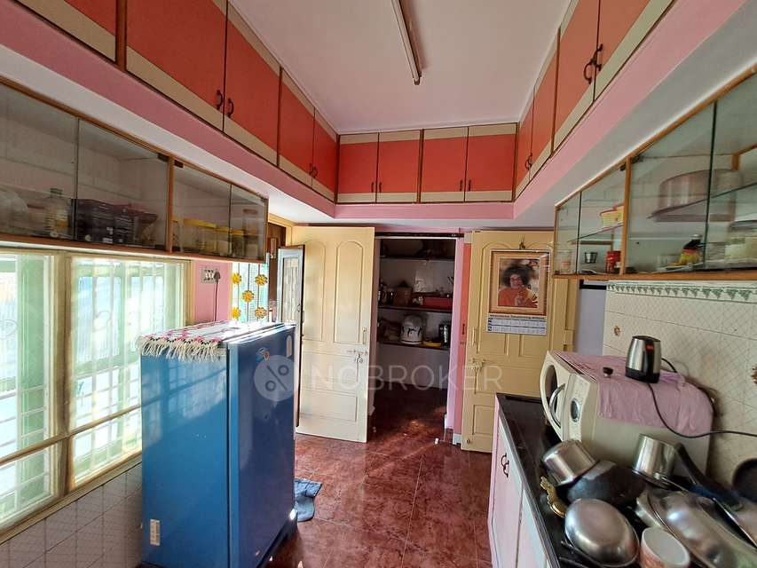 3 BHK Flat In Banashankari Apartments  For Sale  In Basaveshwar Nagar