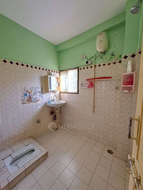 3 BHK Flat In Banashankari Apartments  For Sale  In Basaveshwar Nagar