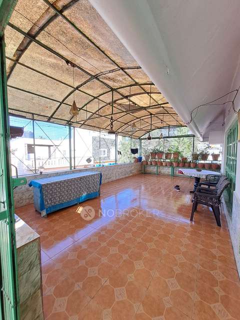 3 BHK Flat In Banashankari Apartments  For Sale  In Basaveshwar Nagar