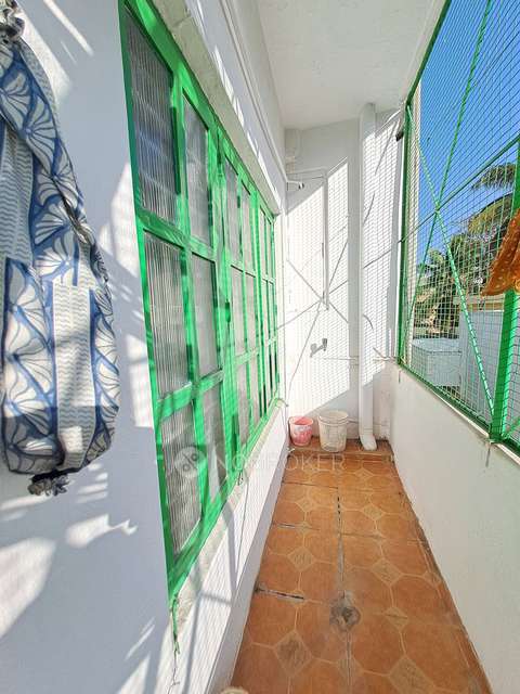 3 BHK Flat In Banashankari Apartments  For Sale  In Basaveshwar Nagar