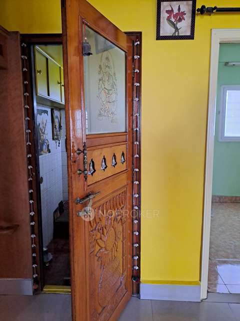 3 BHK Flat In Banashankari Apartments  For Sale  In Basaveshwar Nagar