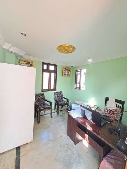 3 BHK Flat In Banashankari Apartments  For Sale  In Basaveshwar Nagar
