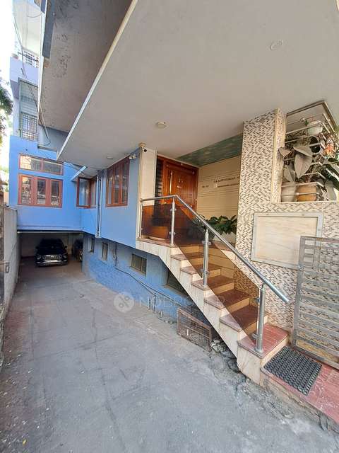 3 BHK Flat In Banashankari Apartments  For Sale  In Basaveshwar Nagar