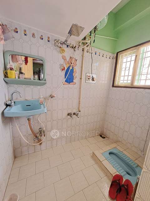 3 BHK Flat In Banashankari Apartments  For Sale  In Basaveshwar Nagar