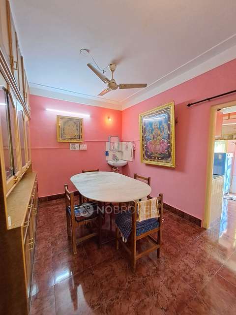 3 BHK Flat In Banashankari Apartments  For Sale  In Basaveshwar Nagar