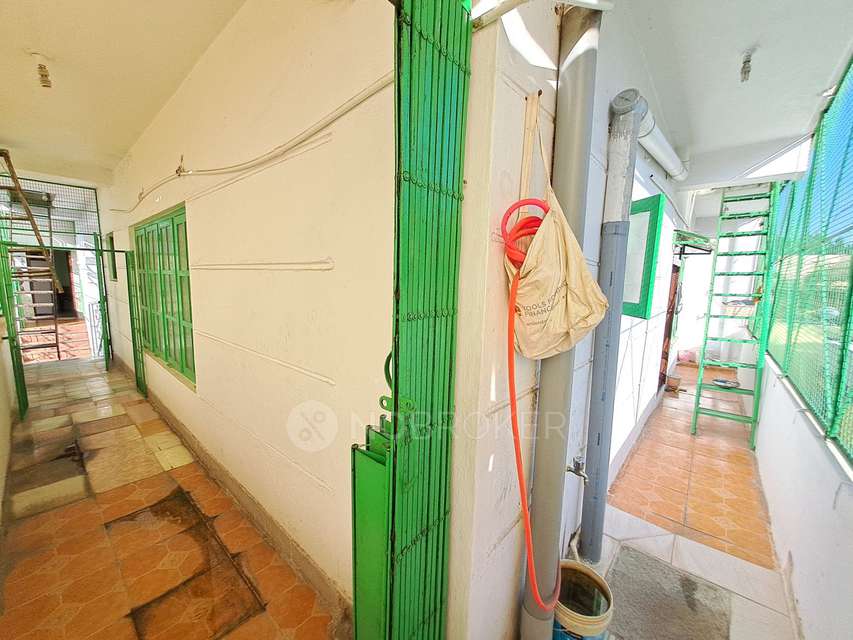 3 BHK Flat In Banashankari Apartments  For Sale  In Basaveshwar Nagar