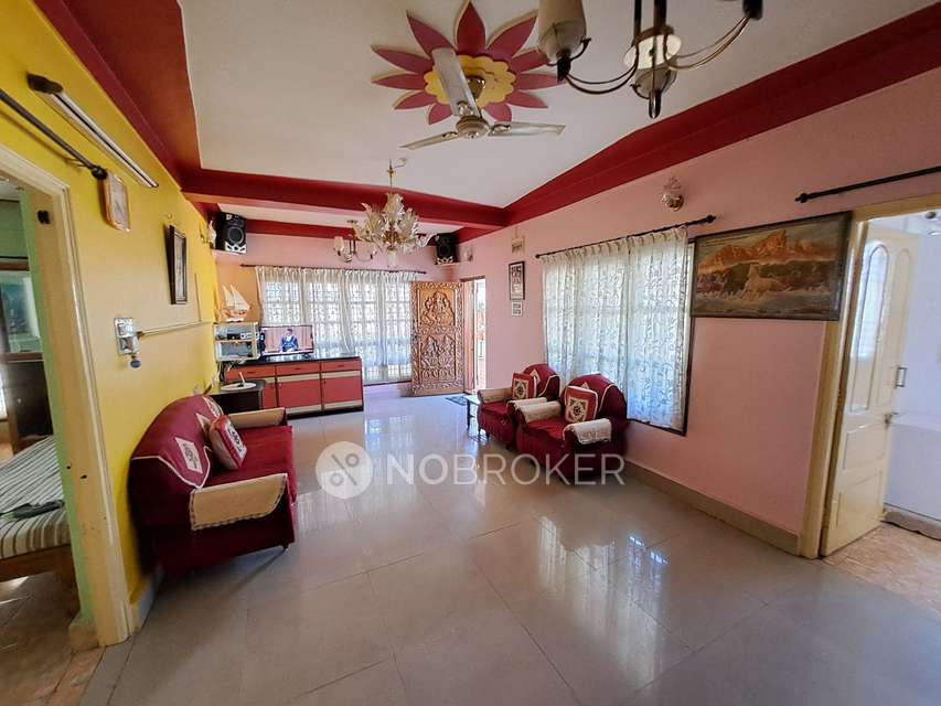 3 BHK Flat In Banashankari Apartments  For Sale  In Basaveshwar Nagar