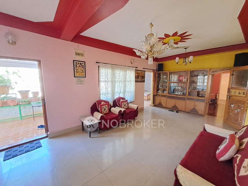 3 BHK Flat In Banashankari Apartments  For Sale  In Basaveshwar Nagar