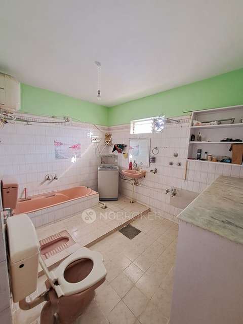 3 BHK Flat In Banashankari Apartments  For Sale  In Basaveshwar Nagar