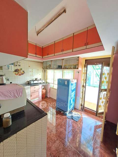 3 BHK Flat In Banashankari Apartments  For Sale  In Basaveshwar Nagar