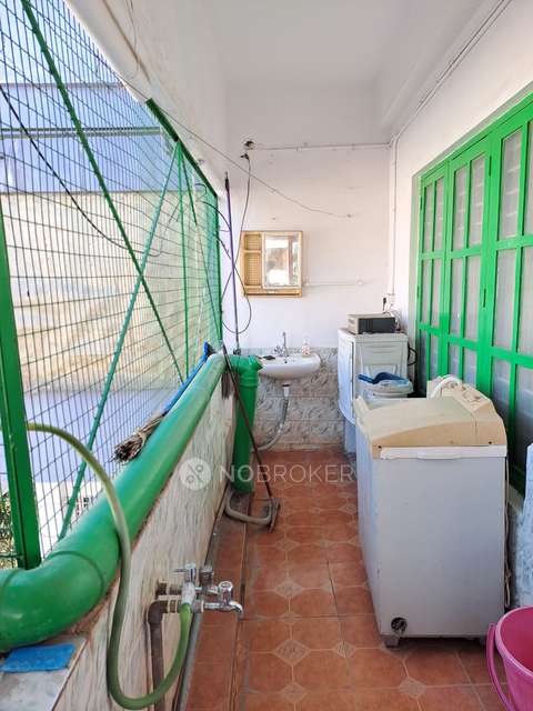 3 BHK Flat In Banashankari Apartments  For Sale  In Basaveshwar Nagar