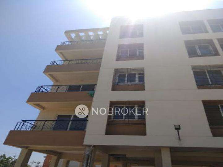 1 BHK Flat In Maple Aapla Ghar Uruli Kanchan For Sale  In Uruli Kanchan