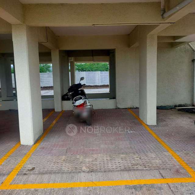 1 BHK Flat In Maple Aapla Ghar Uruli Kanchan For Sale  In Uruli Kanchan