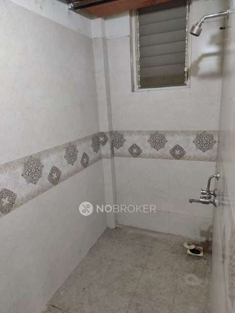 2 BHK Flat In Om Residency  for Rent  In  Katraj