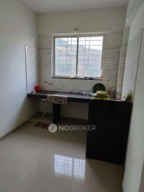 2 BHK Flat In Om Residency  for Rent  In  Katraj