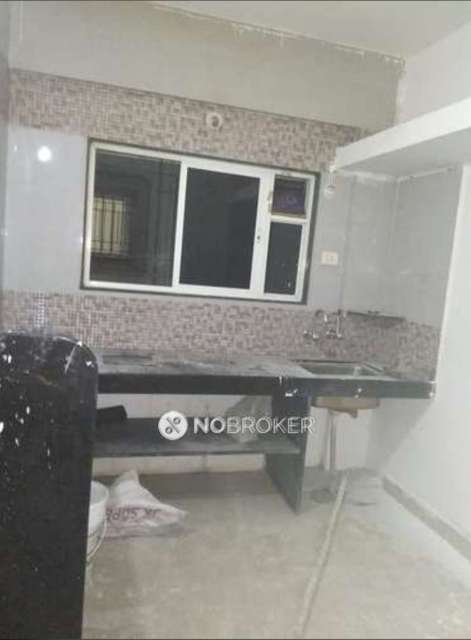 1 BHK Flat In Sri Roz Paradise Phase 3 For Sale  In Chikhali