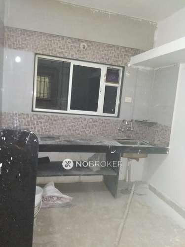 1 BHK Flat In Sri Roz Paradise Phase 3 For Sale  In Chikhali