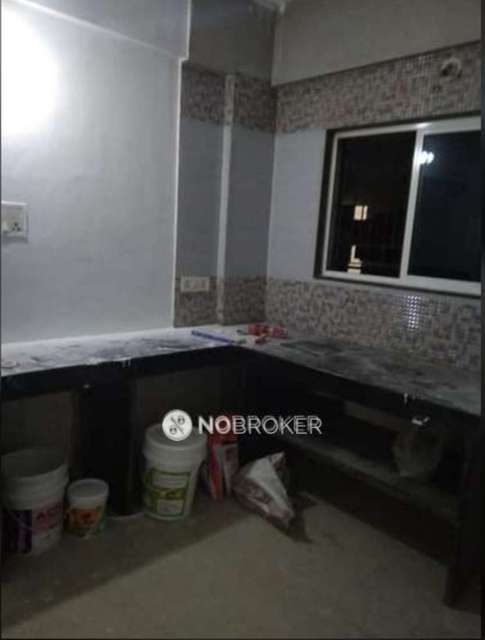 1 BHK Flat In Sri Roz Paradise Phase 3 For Sale  In Chikhali