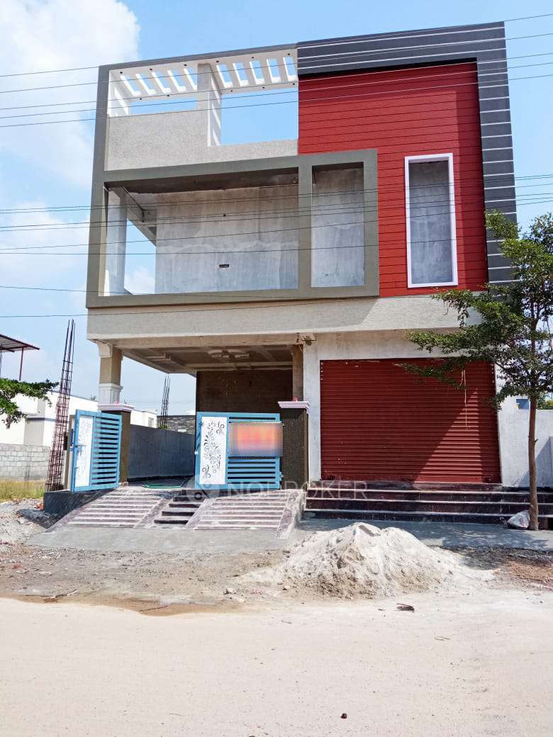 Independent House Rampally Without Brokerage Unfurnished 4 BHK Flat