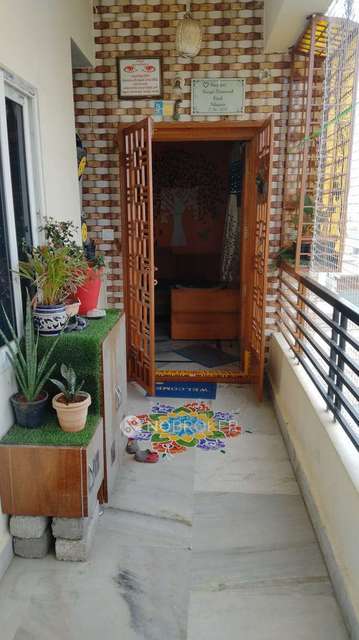 2 BHK Flat In Gotety Arcade For Sale  In Jeedimetla