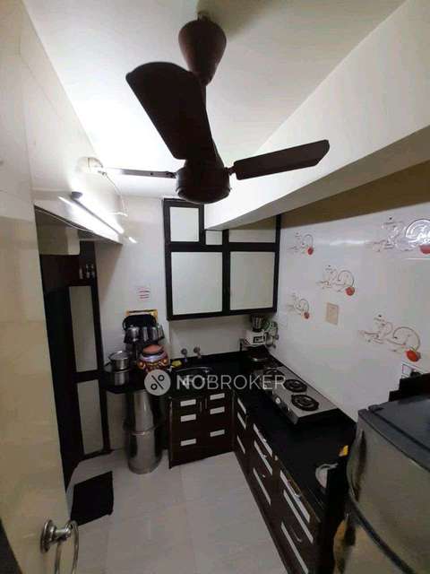 2 BHK Flat In Kamala  Co-operative Housing Society For Sale  In Dombivli East