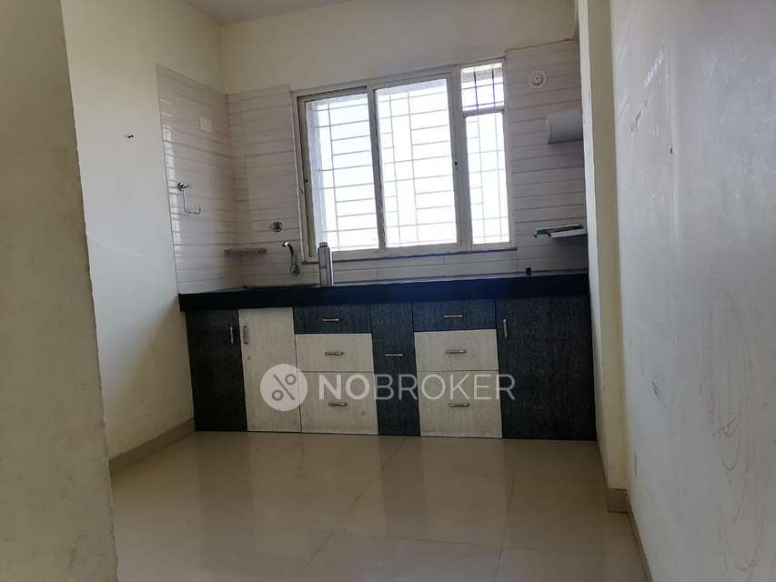 2 BHK Flat In Maitri Apartment for Rent  In Shikrapur, 