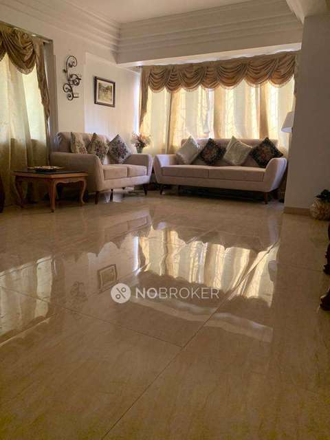 4 BHK Flat In Landscape Chs For Sale  In Andheri East