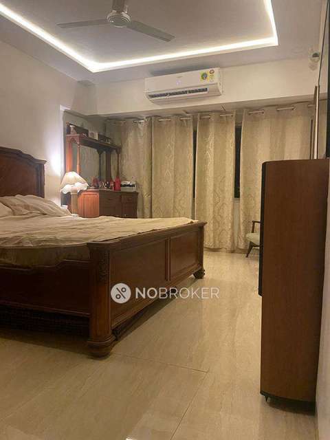 4 BHK Flat In Landscape Chs For Sale  In Andheri East