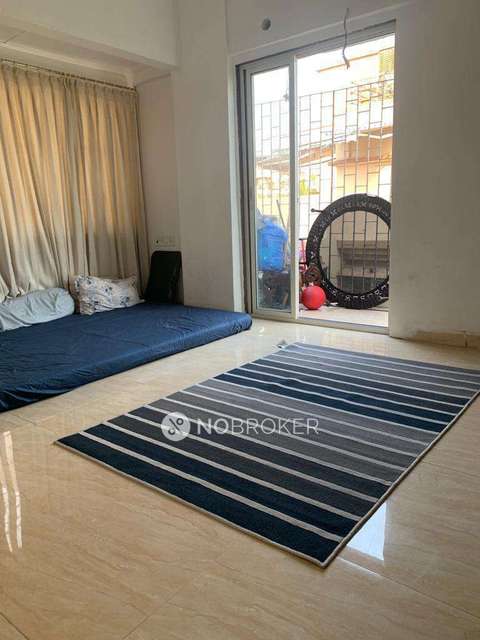 4 BHK Flat In Landscape Chs For Sale  In Andheri East