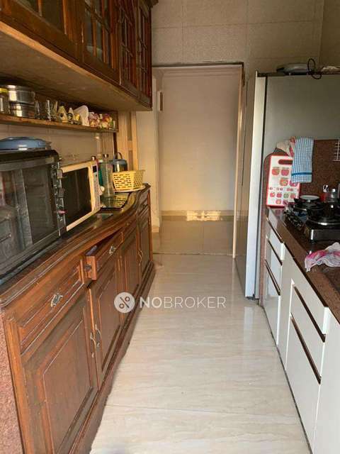 4 BHK Flat In Landscape Chs For Sale  In Andheri East