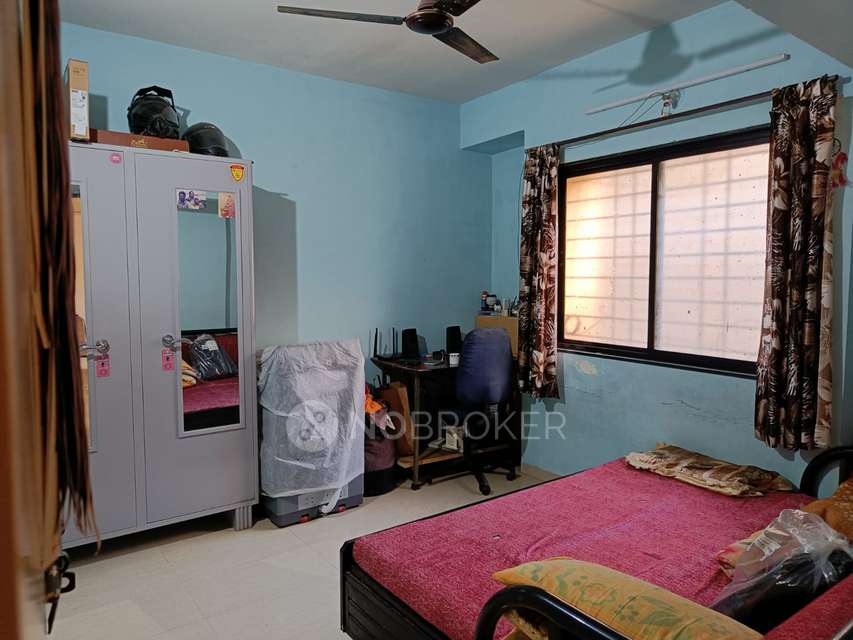 1 BHK Flat In Shivshruti Benkar Vasti for Rent  In Benkar Vasti