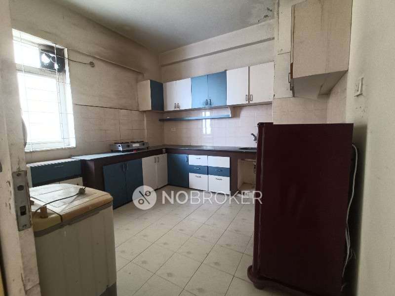 3 BHK Flat In Sanskruti Township for Rent  In Pocharam