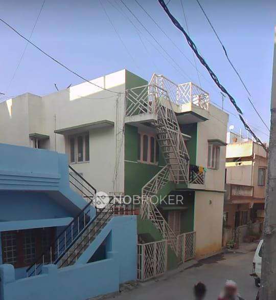 Independent House Padmanabhanagar Without Brokerage Semifurnished 3