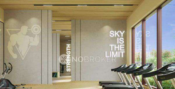 1 BHK Flat In Mahindra Citadel For Sale  In Pimpri