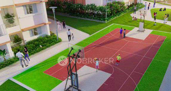 1 BHK Flat In Mahindra Citadel For Sale  In Pimpri