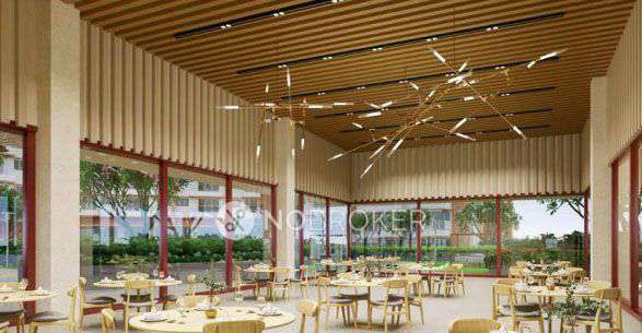 1 BHK Flat In Mahindra Citadel For Sale  In Pimpri