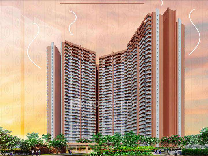1 BHK Flat In Mahindra Citadel For Sale  In Pimpri