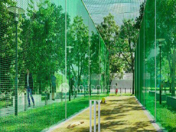 1 BHK Flat In Mahindra Citadel For Sale  In Pimpri